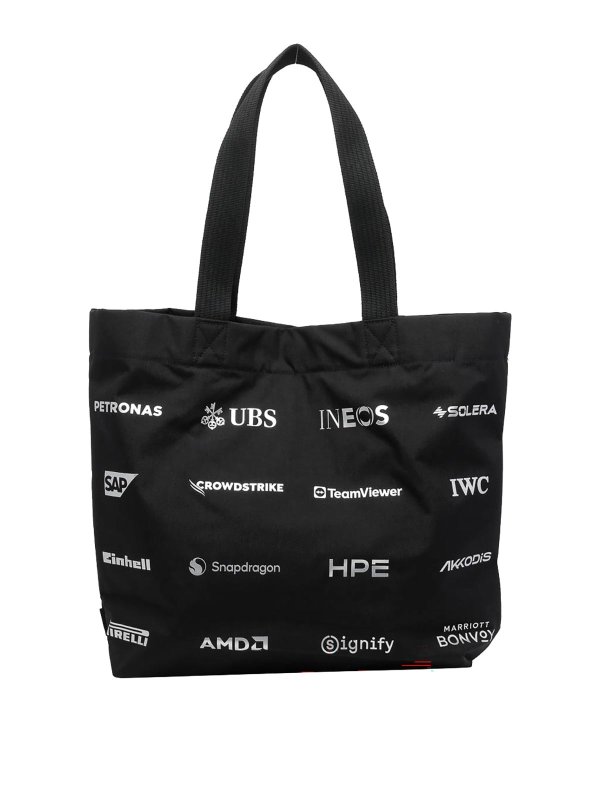 The Best Shops Y-3: shopper - Borsa tote nera