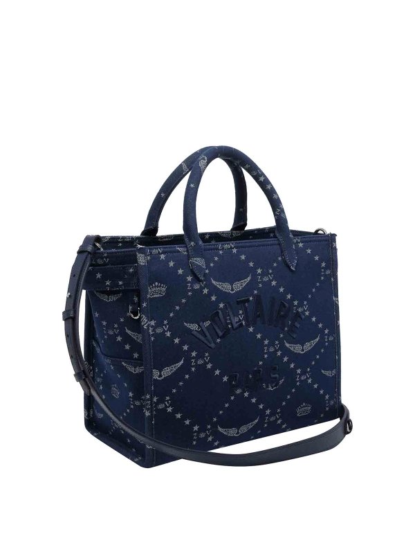 ZADIG&VOLTAIRE: shopper online - Borsa tote