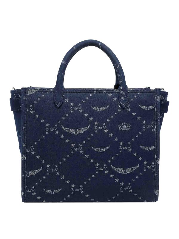 The Best Shops ZADIG&VOLTAIRE: shopper - Borsa tote