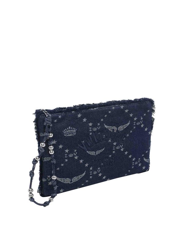 ZADIG&VOLTAIRE: pochette online - Custodia