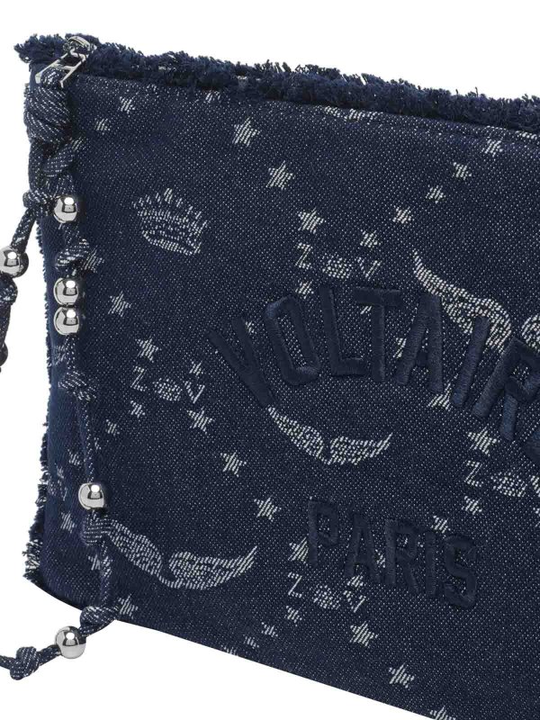 Custodia shop online: ZADIG&VOLTAIRE