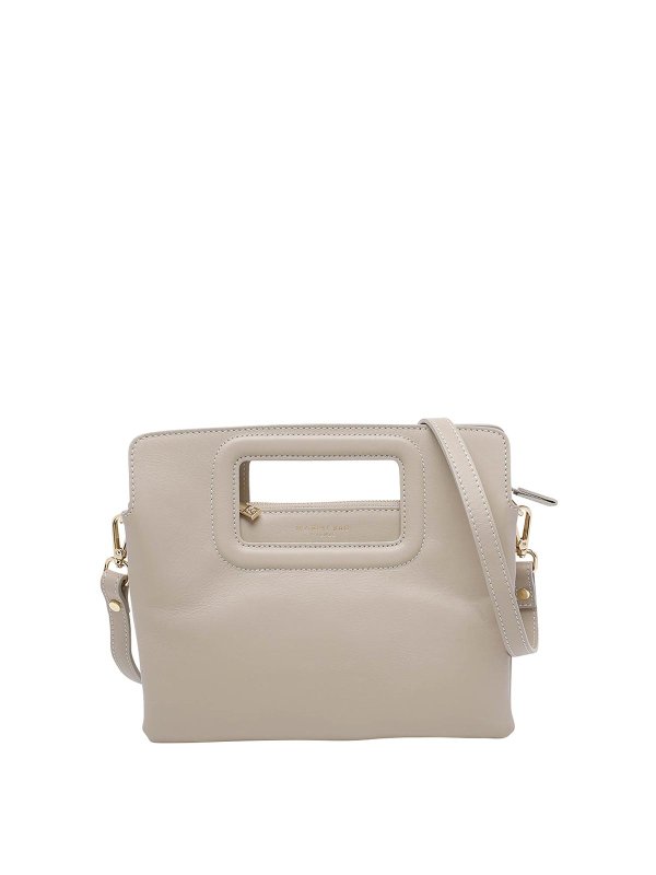 MY BEST BAG: Sacs à main - Sac Cabas - Beige