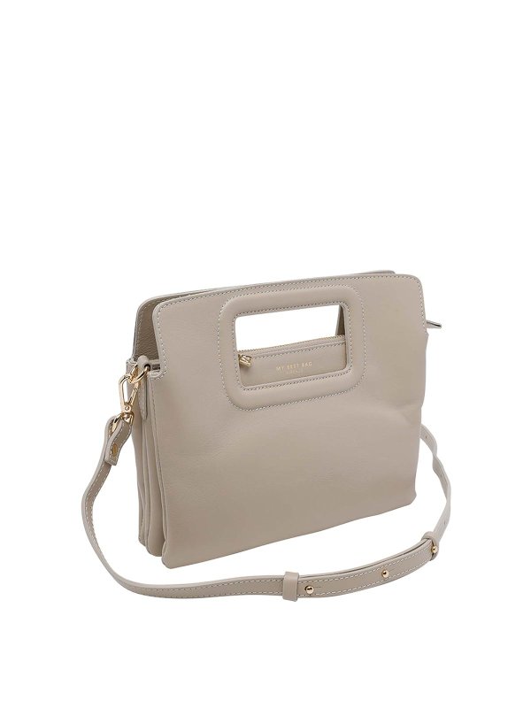 MY BEST BAG: Sacs à main online - Sac Cabas - Beige