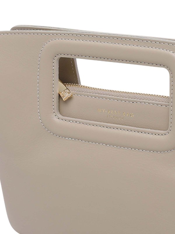 Sac Cabas - Beige shop online: MY BEST BAG