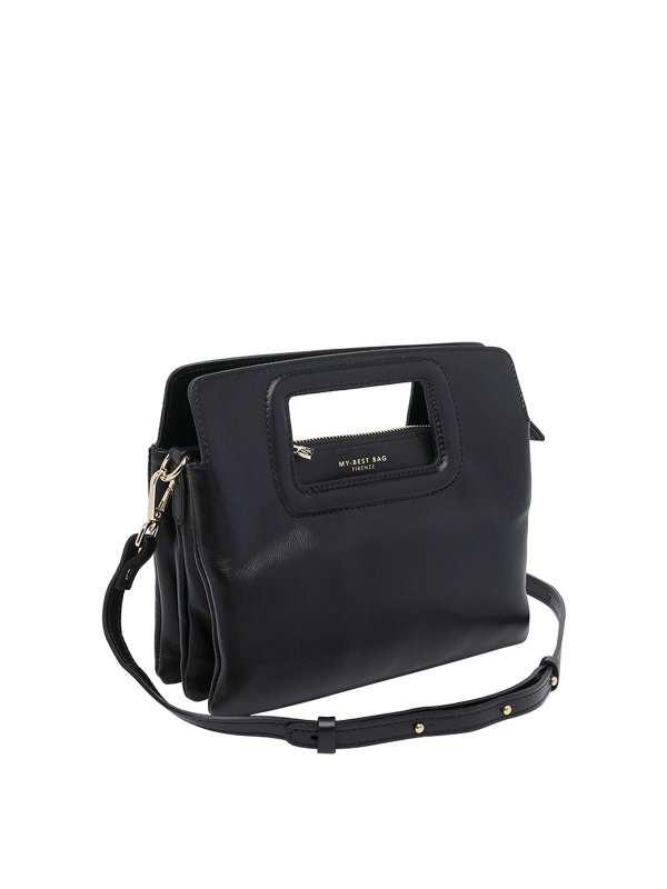 MY BEST BAG: トートバッグ online - トートバッグ - 黒
