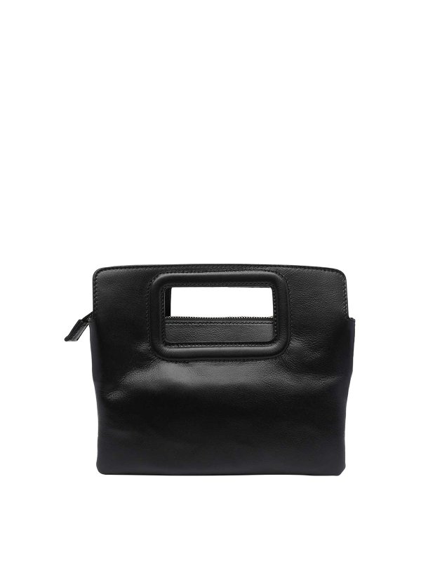 The Best Shops MY BEST BAG: トートバッグ - トートバッグ - 黒