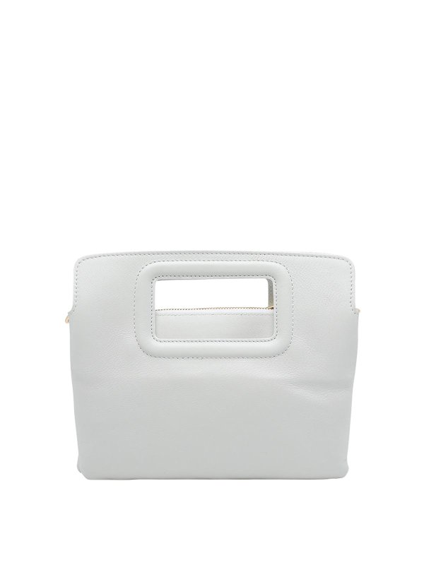 The Best Shops MY BEST BAG: トートバッグ - トートバッグ - 白