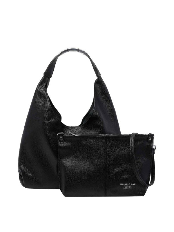 ショルダーバッグ - 黒 shop online: MY BEST BAG