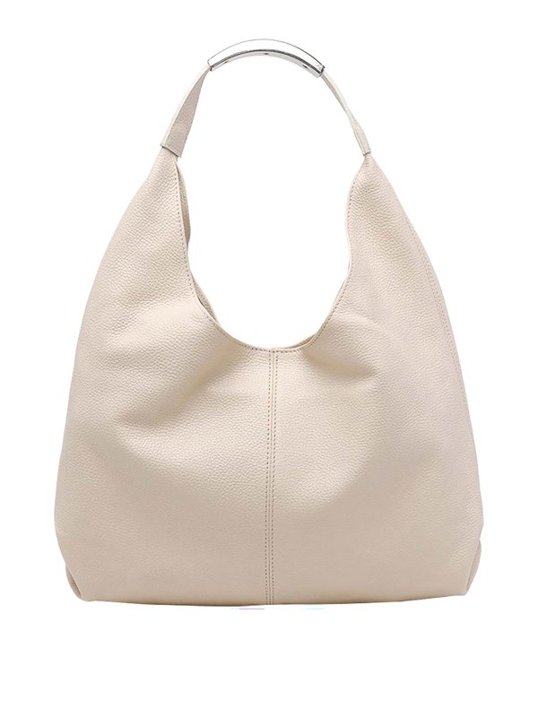 The Best Shops MY BEST BAG: ショルダーバッグ - ショルダーバッグ - ベージュ