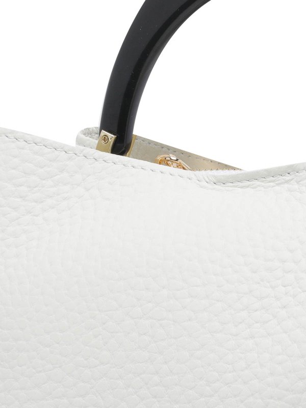 トートバッグ - 白 shop online: MY BEST BAG
