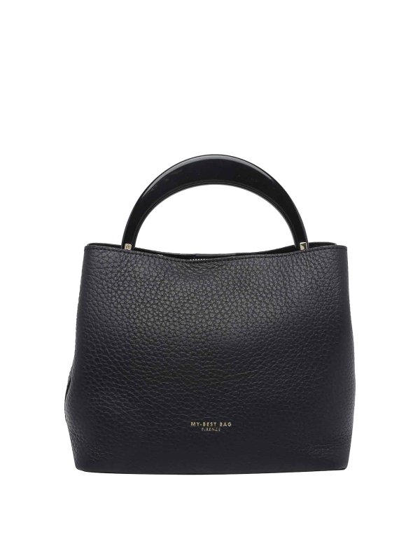 MY BEST BAG: shopper - Borsetta