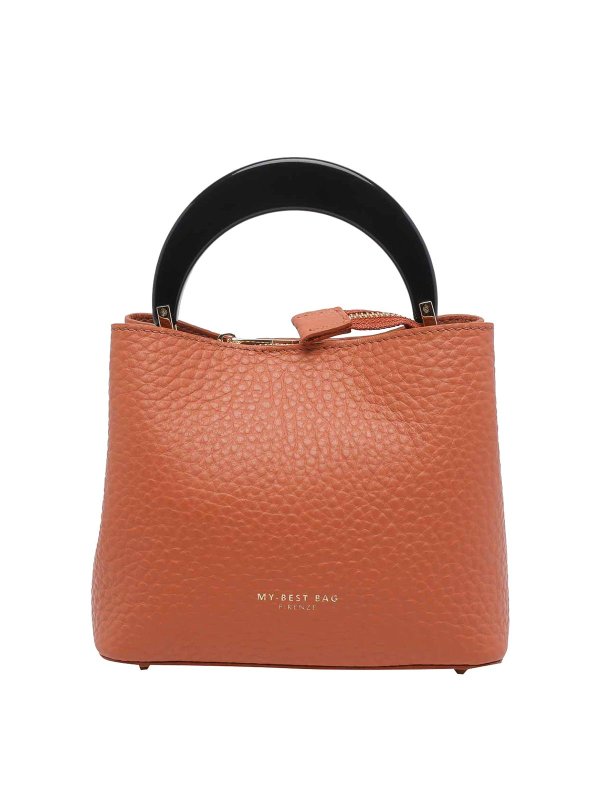 MY BEST BAG: totes bags - Mini Handbag