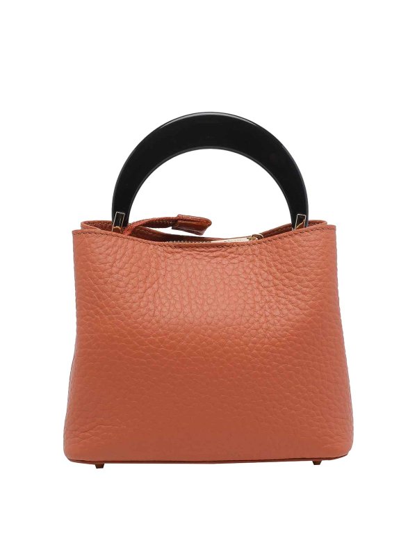 The Best Shops MY BEST BAG: totes bags - Mini Handbag