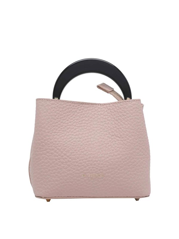 MY BEST BAG: totes bags - Mini Handbag