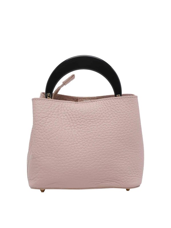 The Best Shops MY BEST BAG: totes bags - Mini Handbag