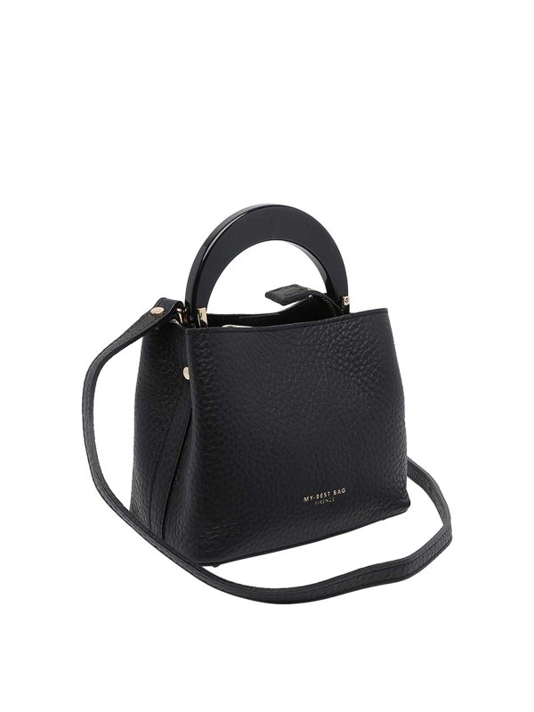 MY BEST BAG: shopper online - Borsa nera
