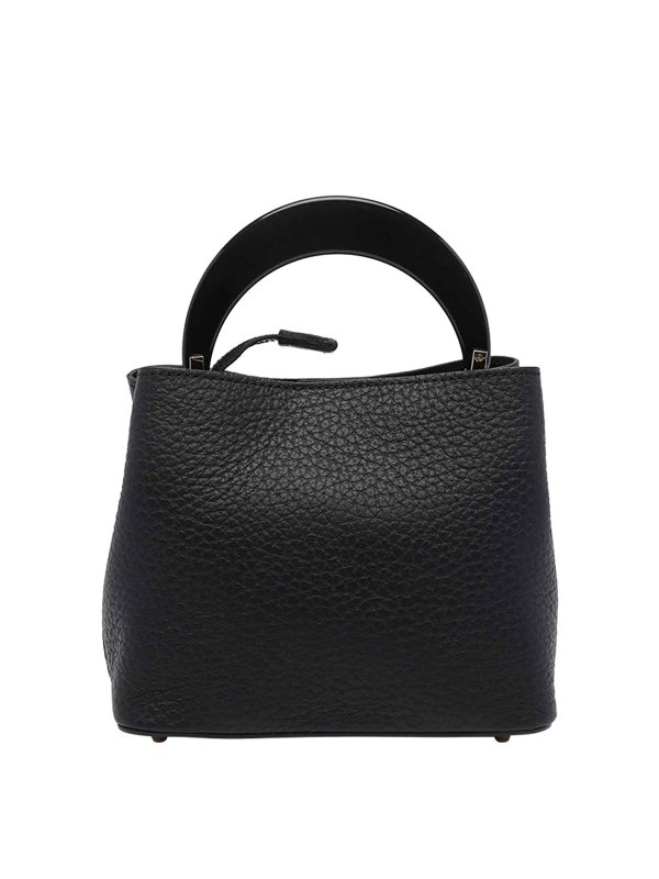 The Best Shops MY BEST BAG: shopper - Borsa nera