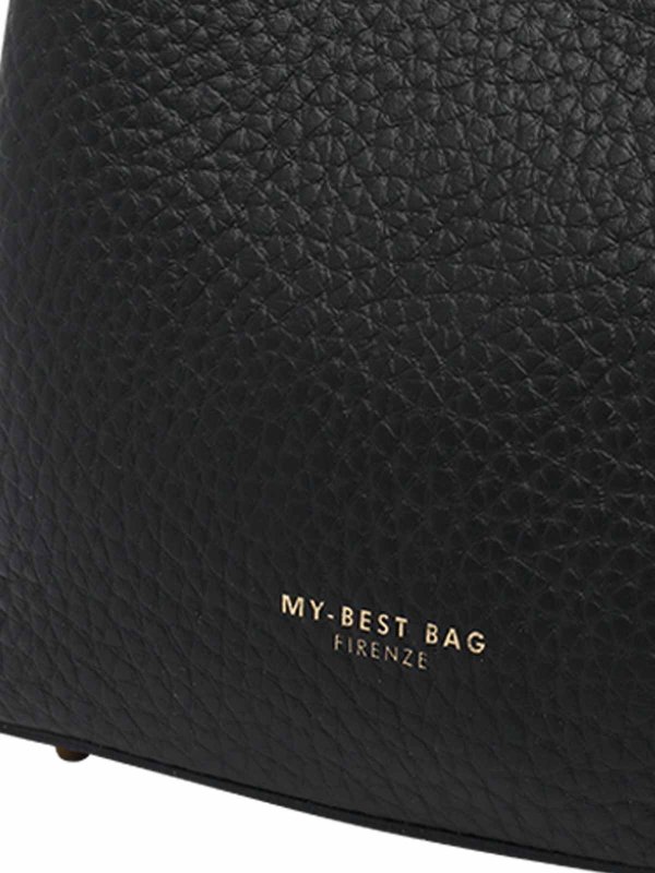 Borsa nera shop online: MY BEST BAG