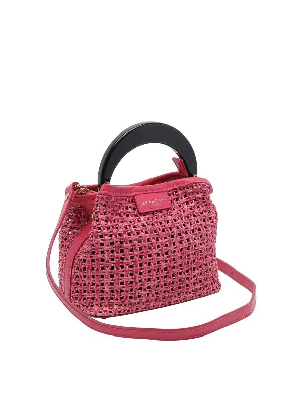 MY BEST BAG: トートバッグ online - トートバッグ - マルチカラー