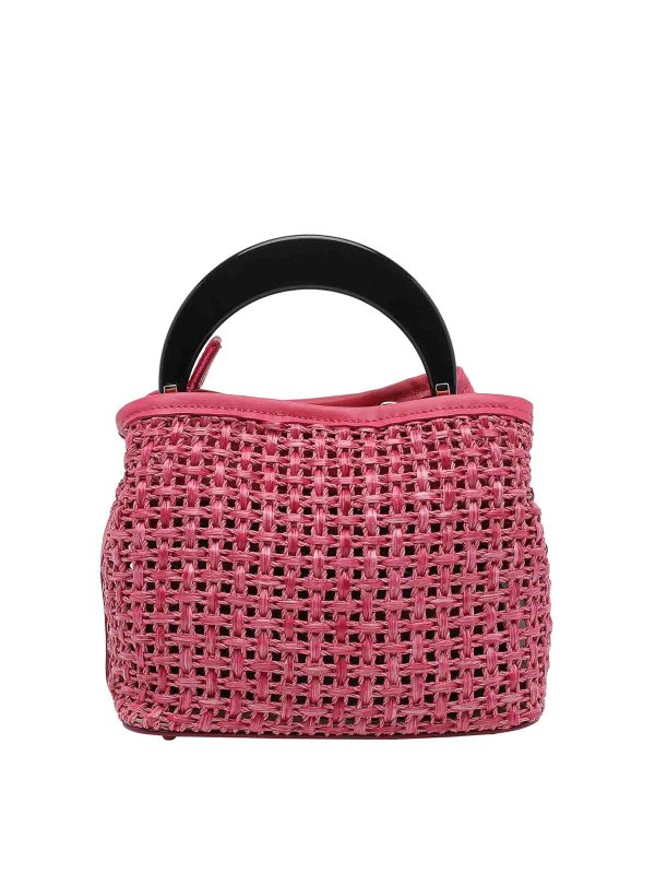 The Best Shops MY BEST BAG: トートバッグ - トートバッグ - マルチカラー
