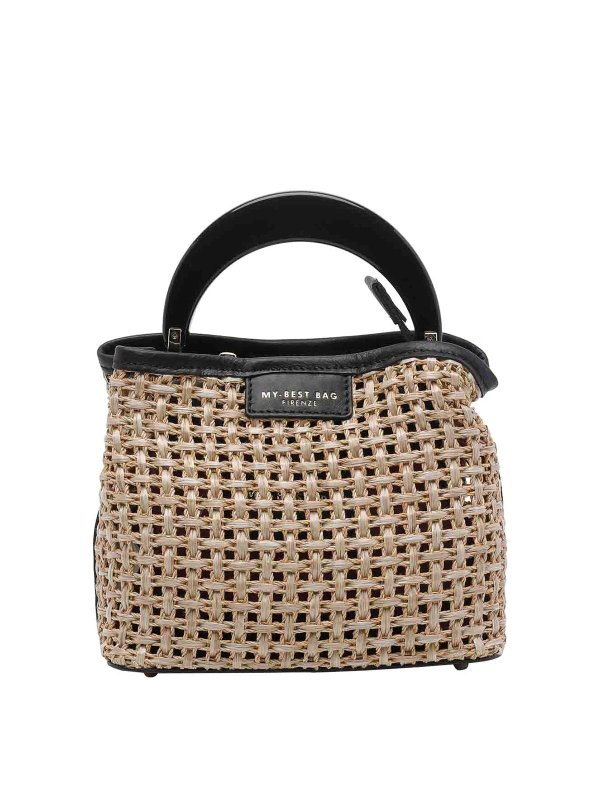 MY BEST BAG: totes bags - Handbag