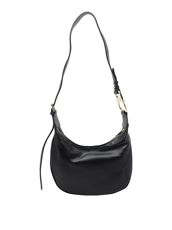 The Best Shops MY BEST BAG: ショルダーバッグ - ショルダーバッグ - 黒