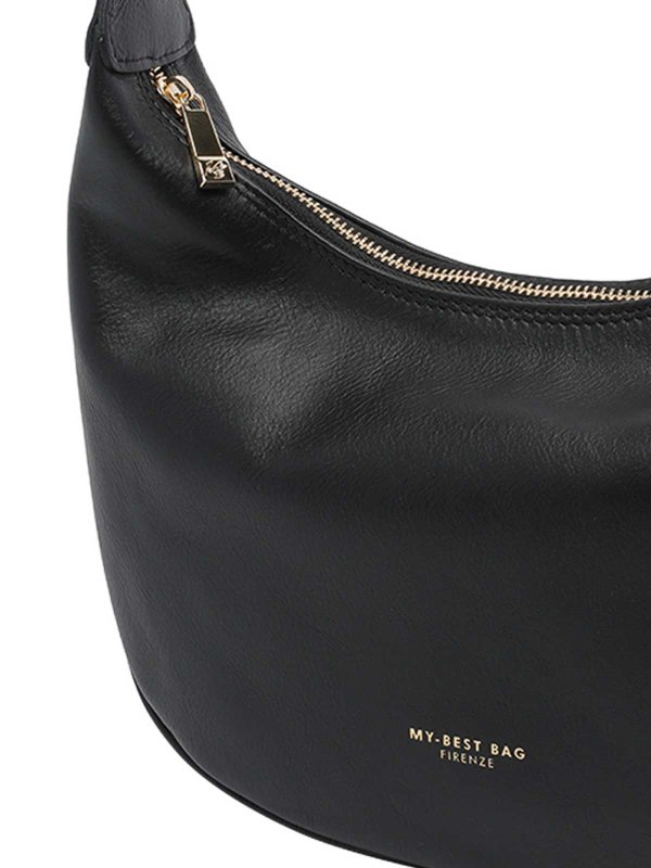 ショルダーバッグ - 黒 shop online: MY BEST BAG