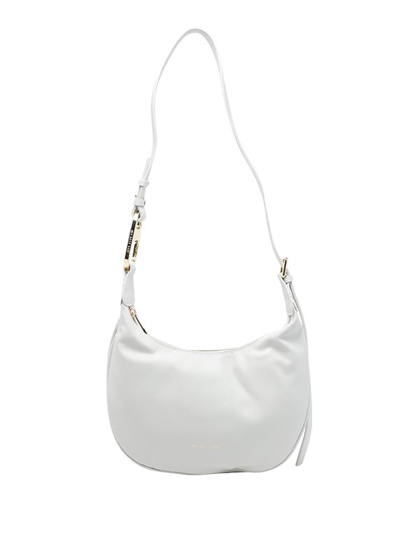 MY BEST BAG: ショルダーバッグ - ショルダーバッグ - 白
