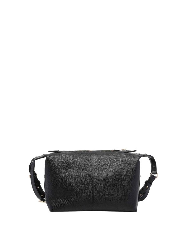 The Best Shops MY BEST BAG: ショルダーバッグ - ショルダーバッグ - 黒