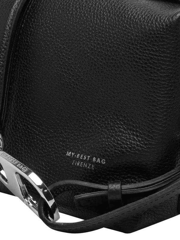 ショルダーバッグ - 黒 shop online: MY BEST BAG