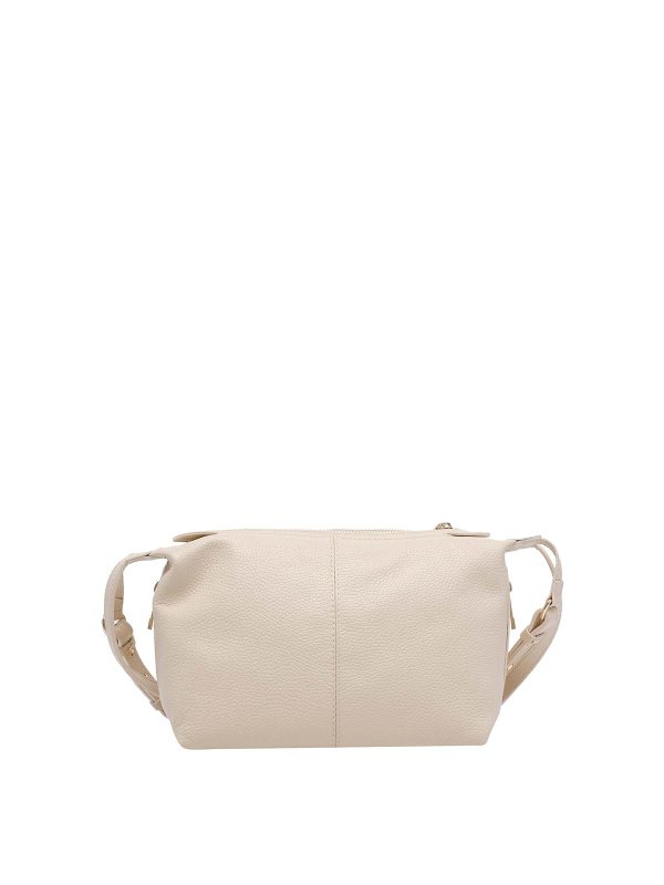 The Best Shops MY BEST BAG: ショルダーバッグ - ショルダーバッグ - 白