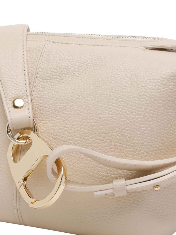 ショルダーバッグ - 白 shop online: MY BEST BAG