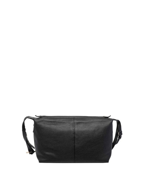 The Best Shops MY BEST BAG: ショルダーバッグ - ショルダーバッグ - 黒