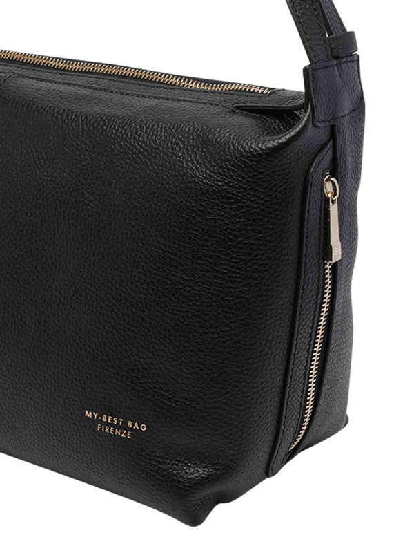 ショルダーバッグ - 黒 shop online: MY BEST BAG