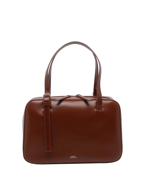 A.P.C.: borse a tracolla - Borsa Virginie