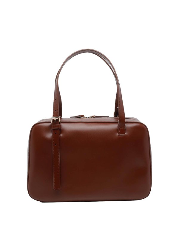 The Best Shops A.P.C.: borse a tracolla - Borsa Virginie