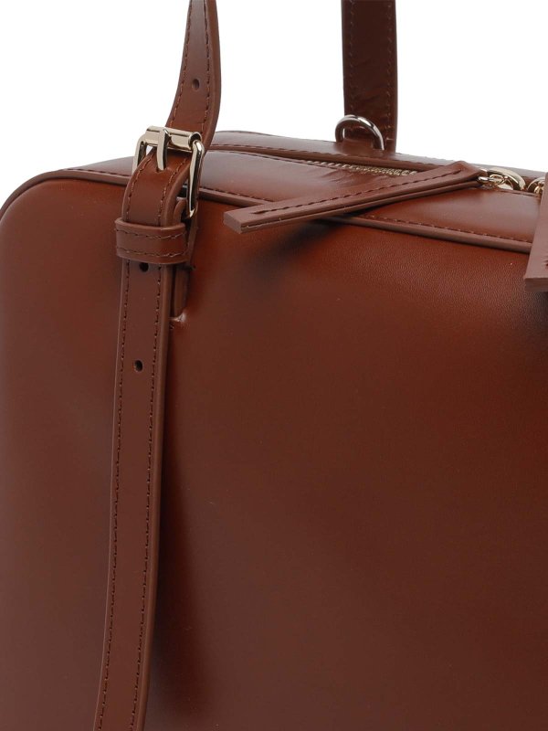 Borsa Virginie shop online: A.P.C.