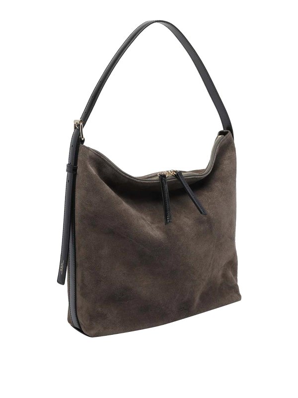 A.P.C.: borse a spalla online - Borsa a tracolla Vera