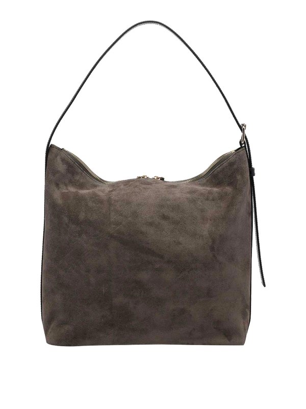 The Best Shops A.P.C.: borse a spalla - Borsa a tracolla Vera
