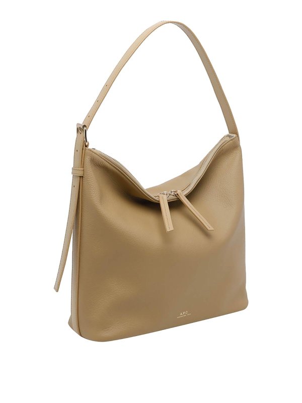 A.P.C.: shoulder bags online - Vera Shoulder Bag
