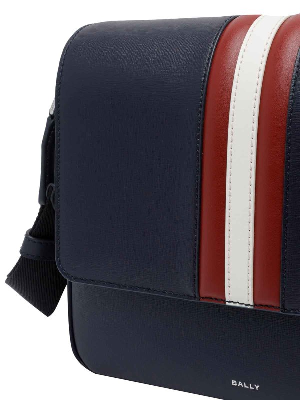 Umhängetasche - Blau shop online: BALLY
