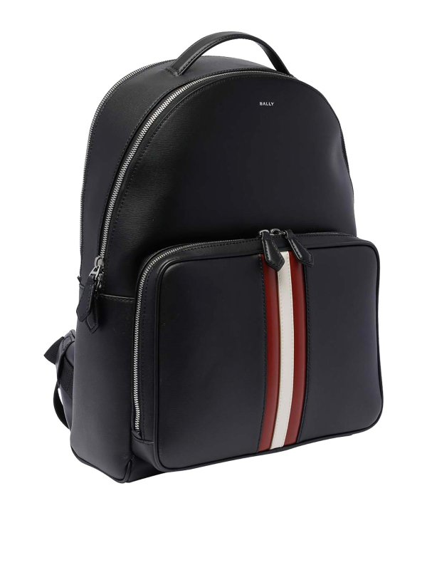 BALLY: Mochilas online - Mochila - Negro