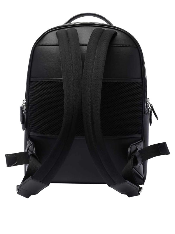 The Best Shops BALLY: Mochilas - Mochila - Negro