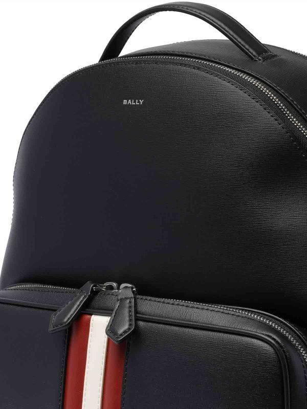 Mochila - Negro shop online: BALLY