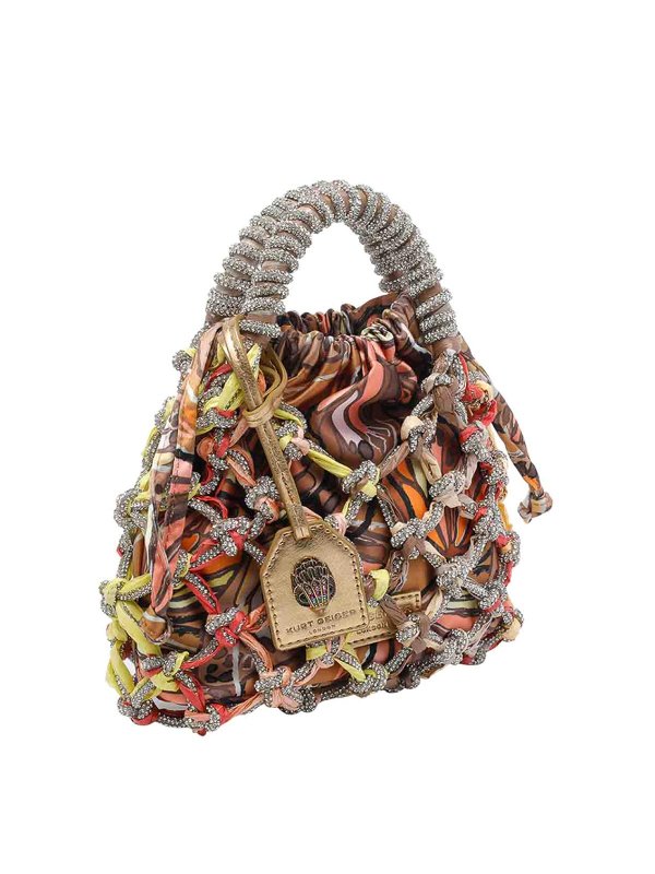 KURT GEIGER: Secchielli online - Borsa a secchiello piccola