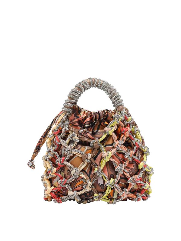 The Best Shops KURT GEIGER: Secchielli - Borsa a secchiello piccola