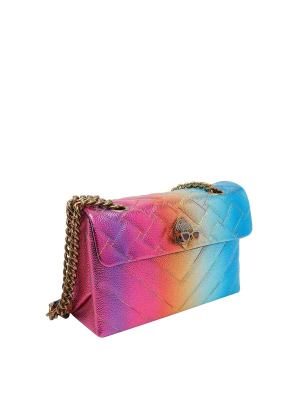 KURT GEIGER: Bolsos de hombro online - Bolsa De Hombro - Multicolor