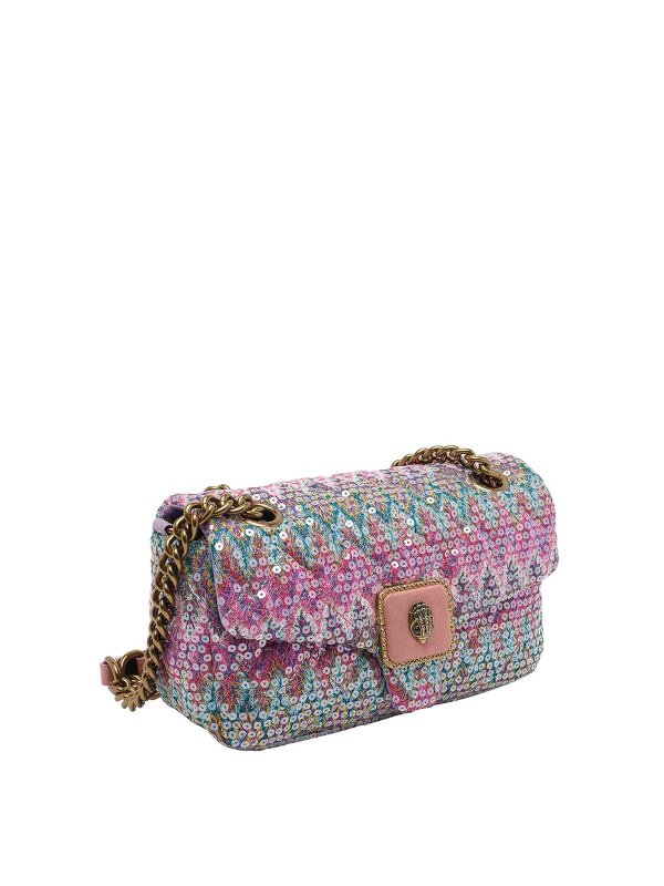KURT GEIGER: Schultertaschen online - Schultertasche - Bunt
