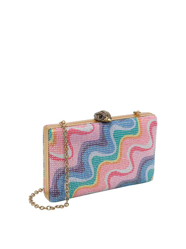 KURT GEIGER: Bolso clutch online - Bolso Clutch - Multicolor