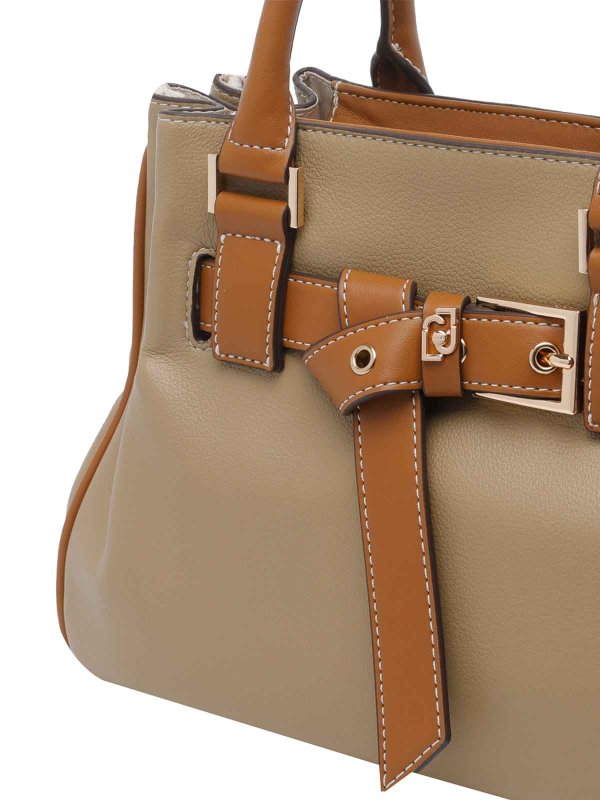 Mud Handbag shop online: Liu Jo